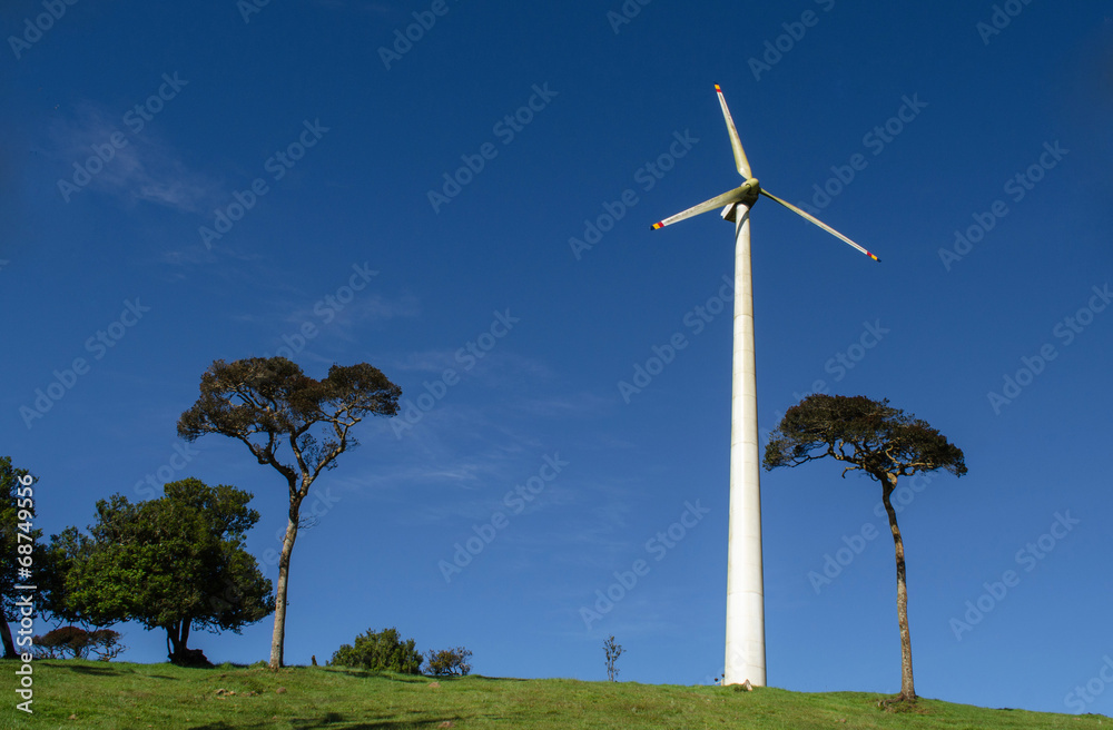 Ambewela Aitken Spence Wind Farm, Nuwara Eliya , Sri Lanka Ambewela Aitken Spence Wind Farm, Nuwara Eliya , Sri Lanka