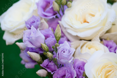 Bouquet of flowers