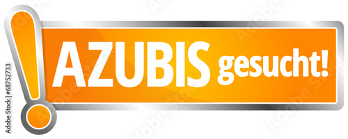 Azubis gesucht!
