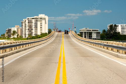 Brücke in der Nähe von Fort Myers © AlexF76