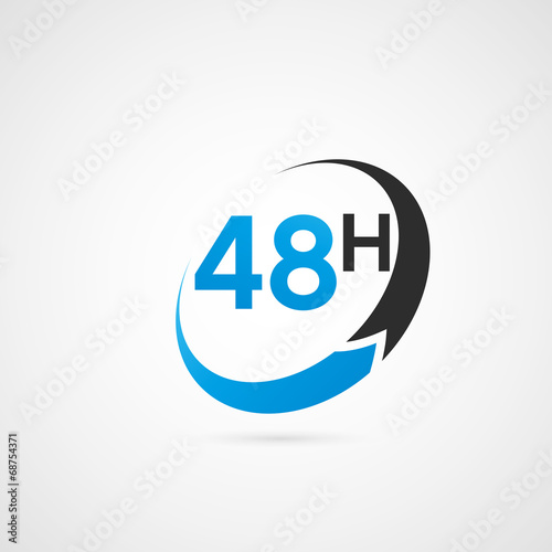 48h