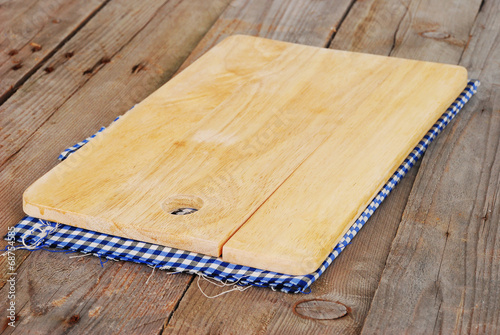 wooden floors