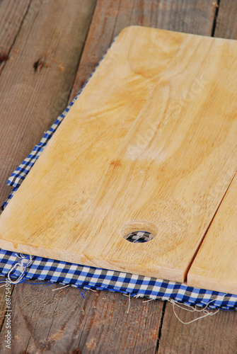 wooden floors