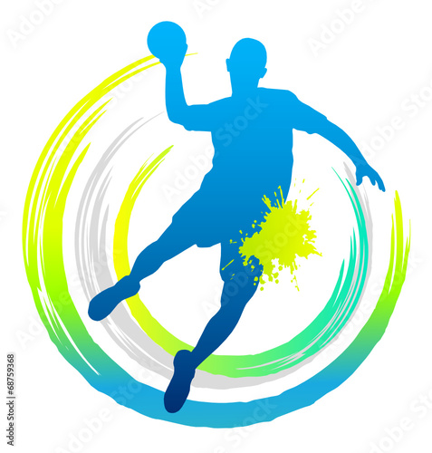 Handball - 105
