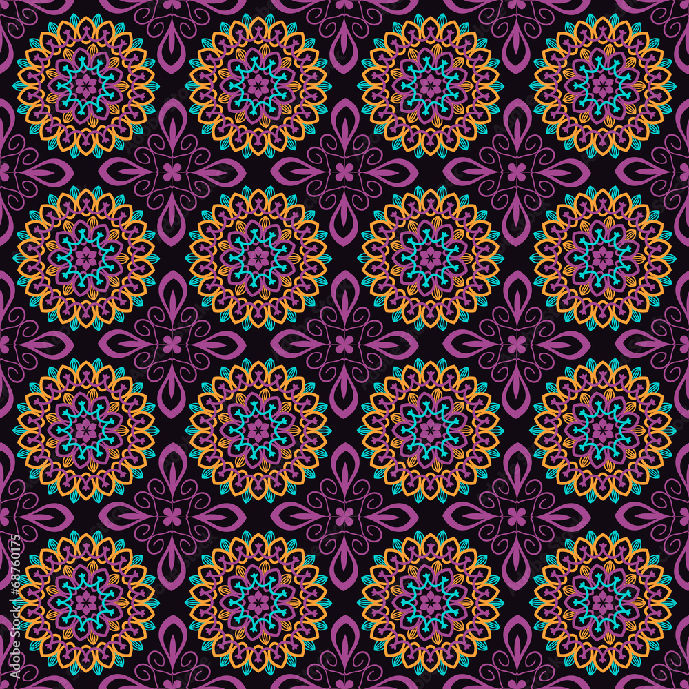 Seamless pattern