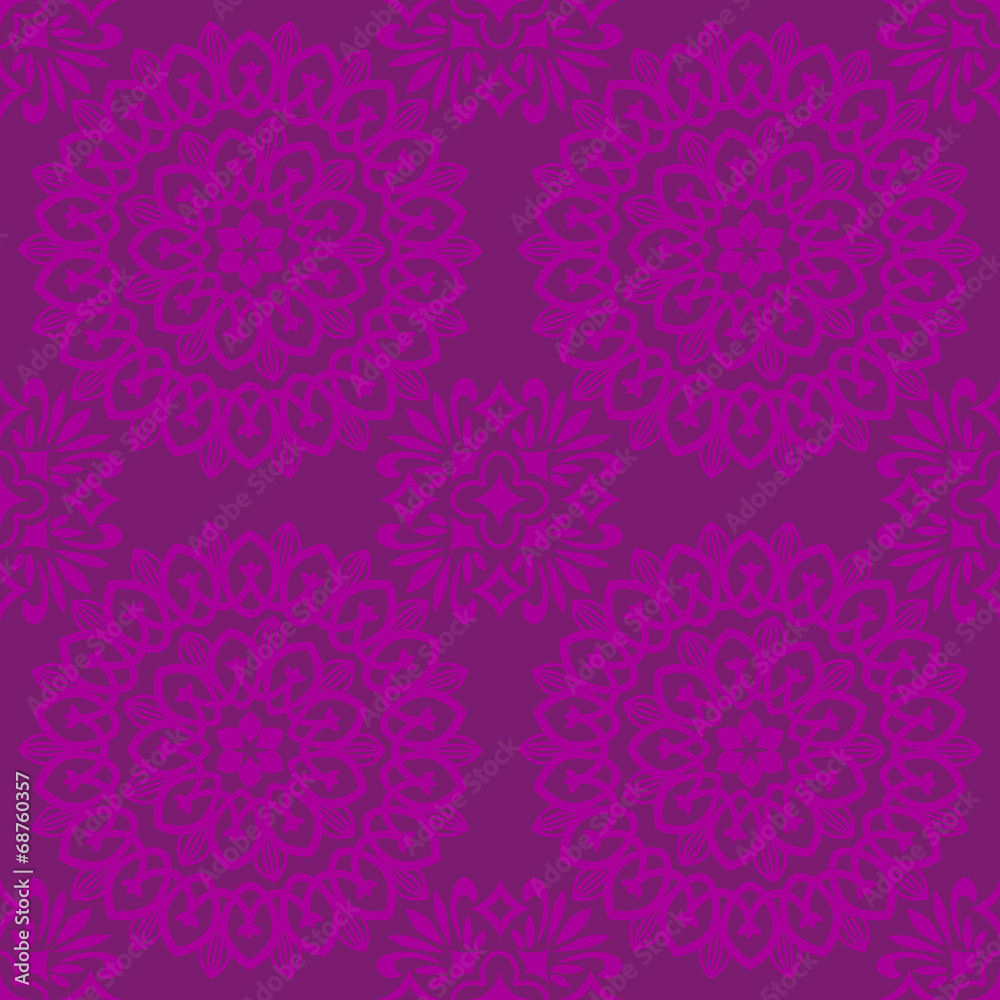 Seamless pattern