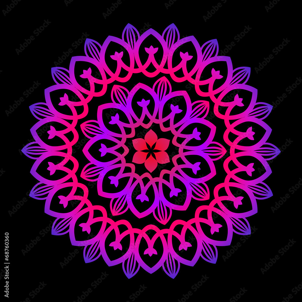 Decorative frame Decorative frame