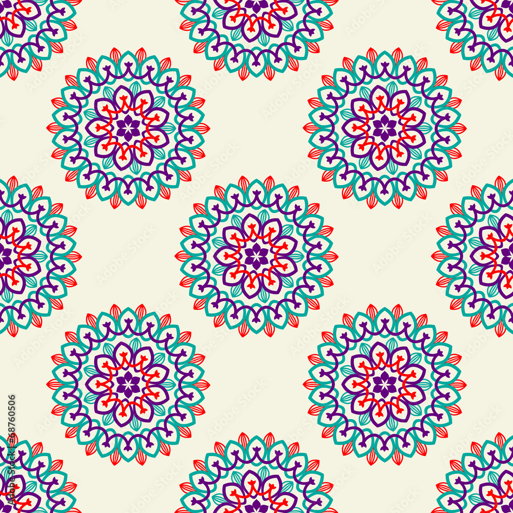 Seamless pattern Seamless pattern