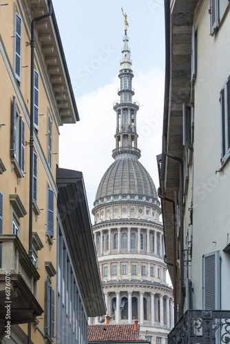 Novara (Italy)