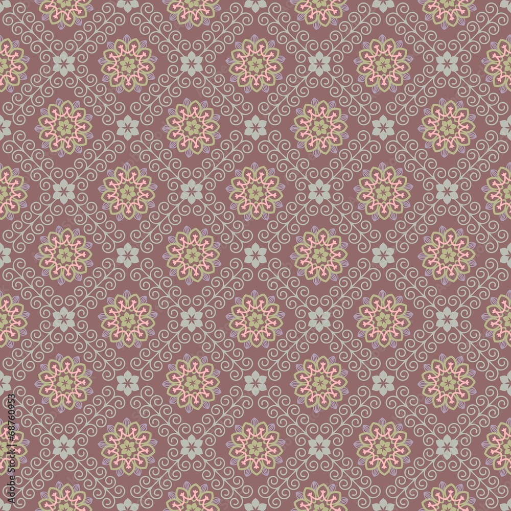 Seamless pattern Seamless pattern