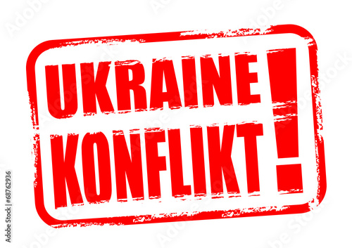 Ukraine Konflikt