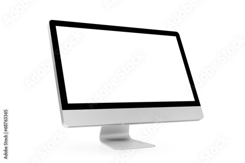 Desktop Computer