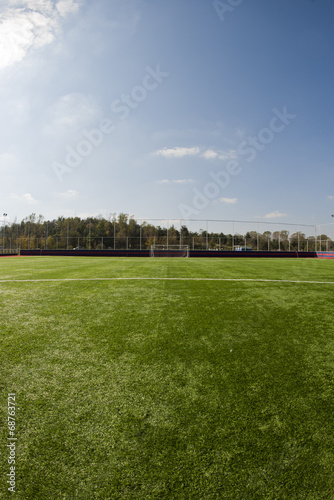 Soccer Field