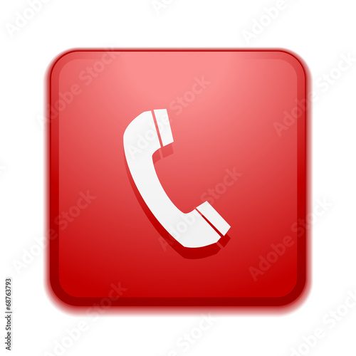 Call button