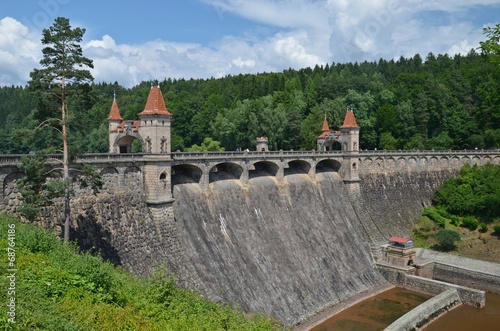 the dam les kralovstvi