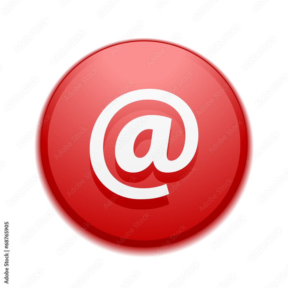 E-mail button E-mail button