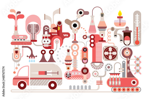 Research Lab