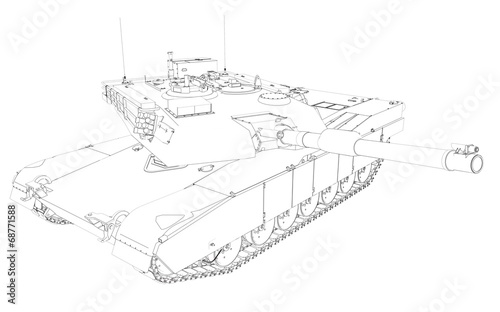 Tank Battle