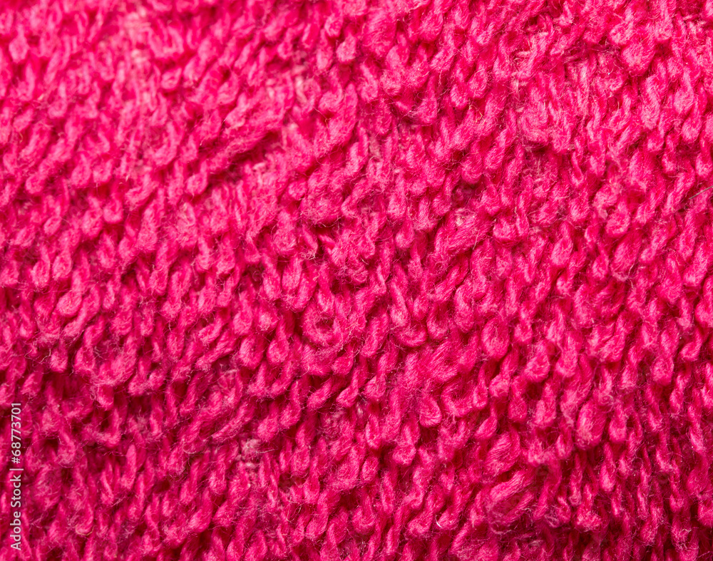background of red cloth background of red cloth