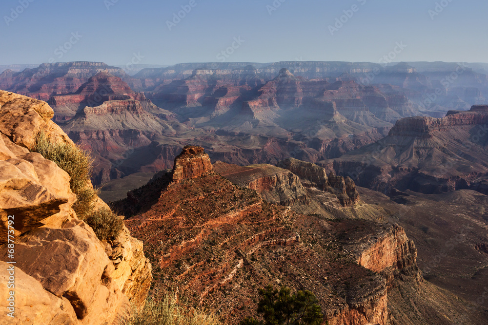 Amazing Grand Canyon