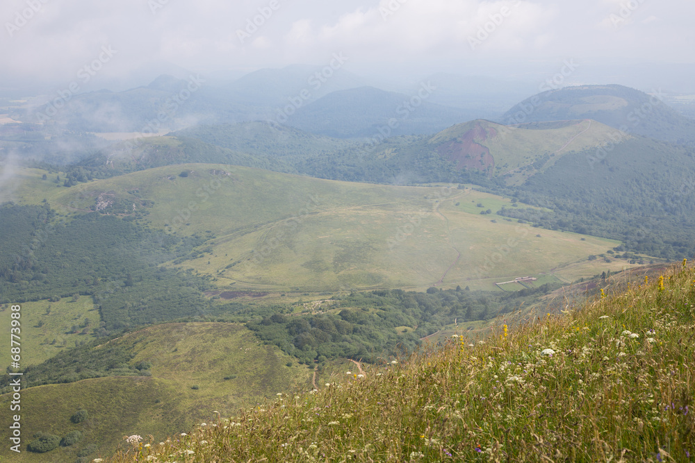 Puy de Dôme