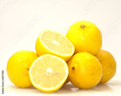 Lemons