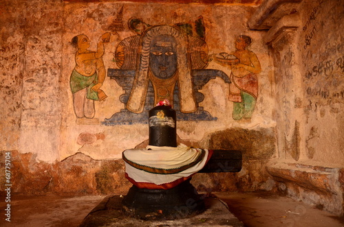 brihadeeswara temple