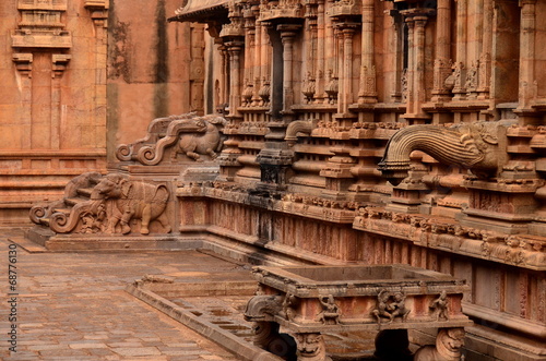 brihadeeswara temple