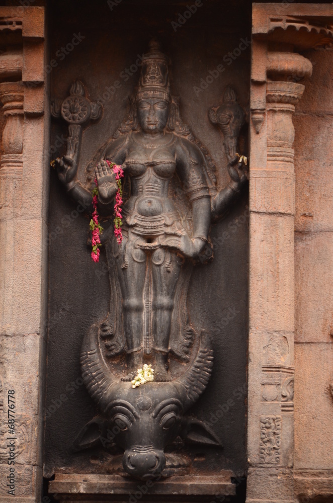 brihadeeswara temple