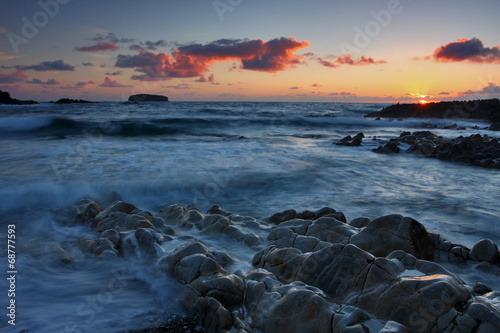Irish coast © adrianpluskota