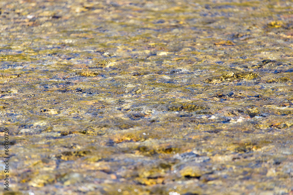 Stones in water Nature Stones in water Nature