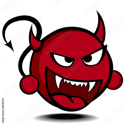 devil