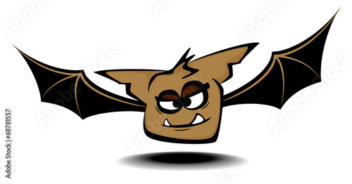 bat
