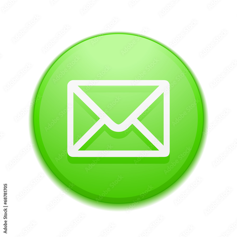 Mail button Mail button