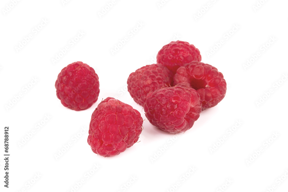 Raspberry Raspberry