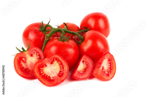 tomatoes