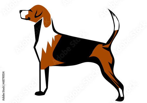 fox hound