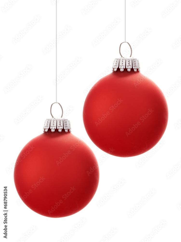Weihnachtskugeln Weihnachtskugeln