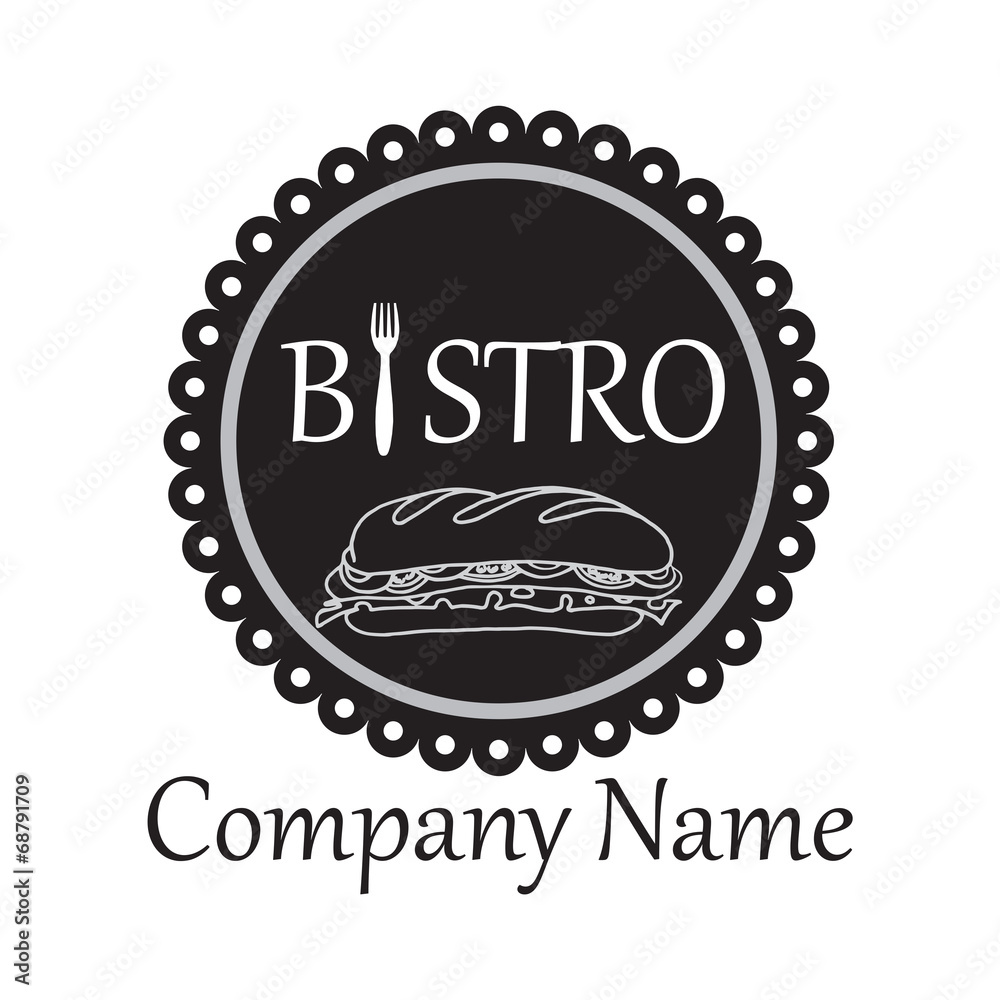 bistro logo
