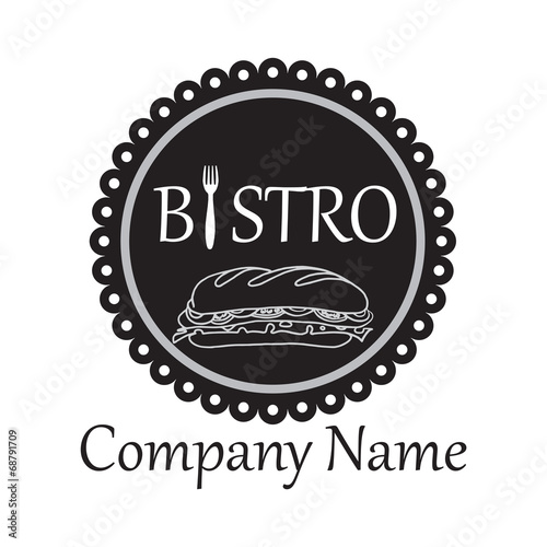 bistro logo
