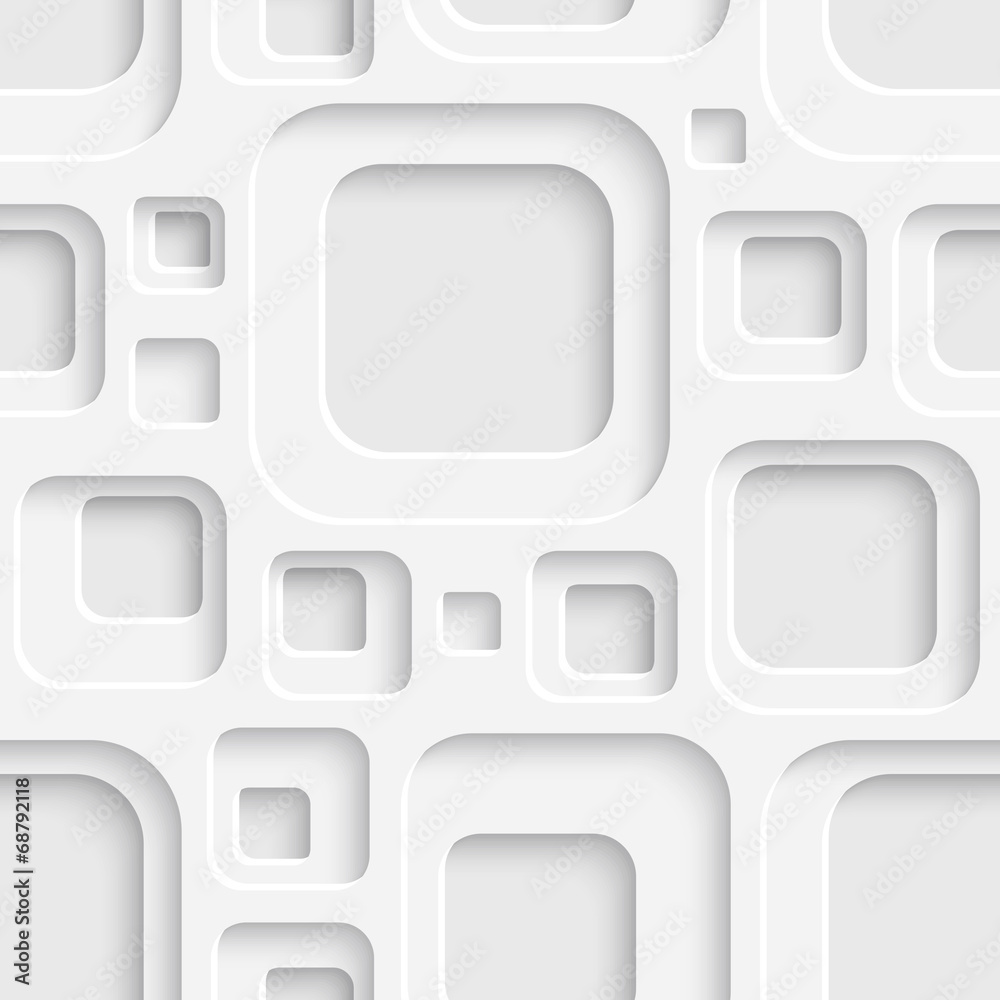 Seamless Square Background Seamless Square Background