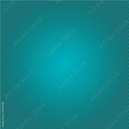blue background