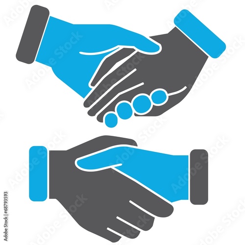 handshake