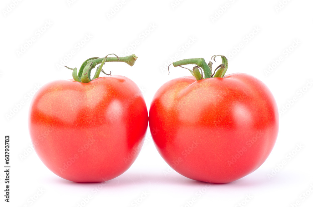 Fresh tomato