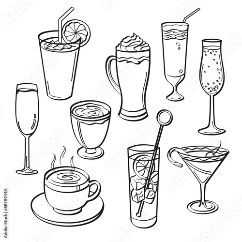 Drink Set