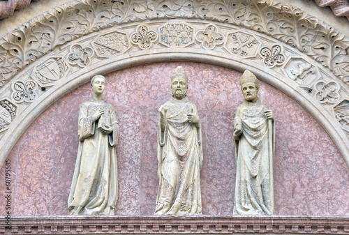 Santi Patroni di Perugia