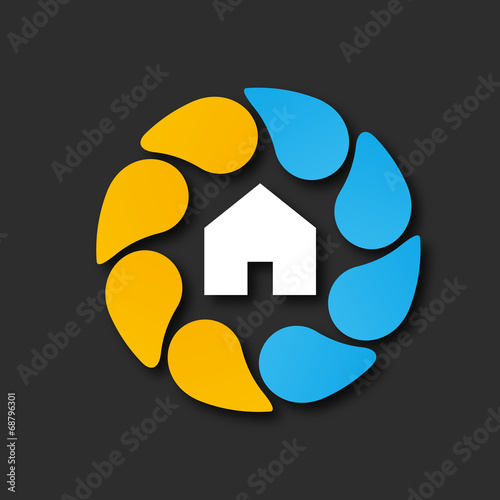 logo business