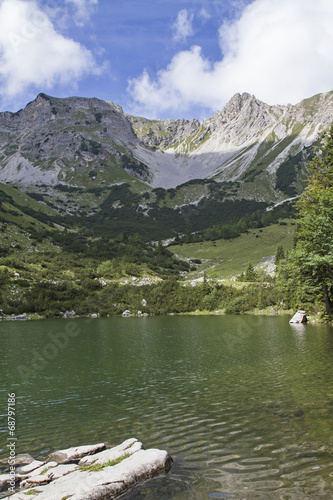 Soiernsee photo