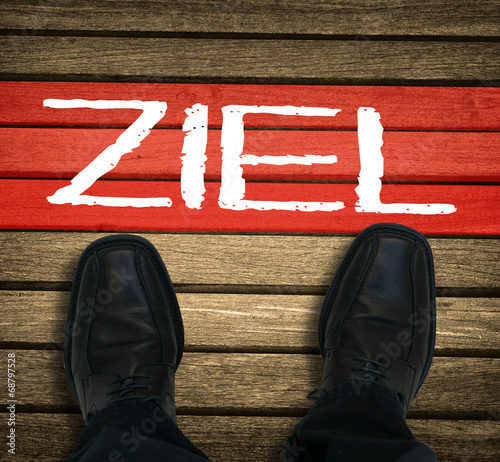 ziel photo