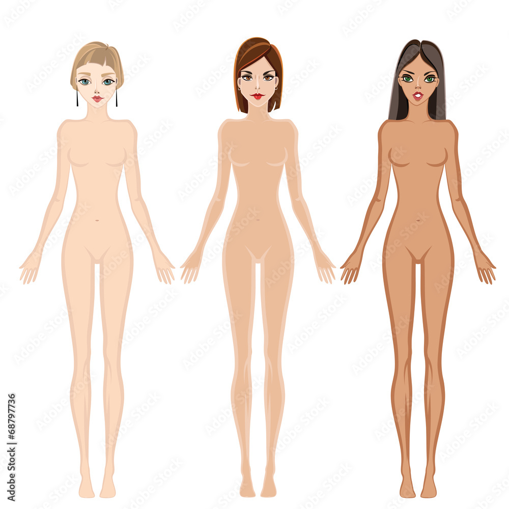 Mannequins Mannequins